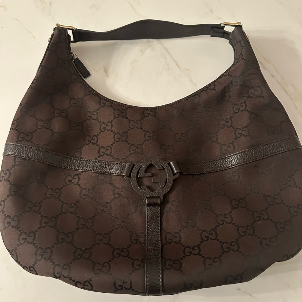Gucci bag